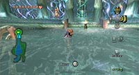 The Legend of Zelda: Twilight Princess (Wii)