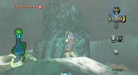 The Legend of Zelda: Twilight Princess (Wii)