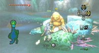 The Legend of Zelda: Twilight Princess (Wii)