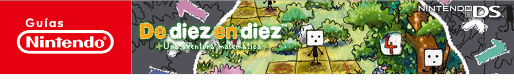 Guías Nintendo