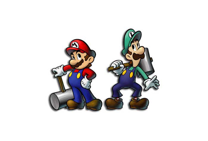 Guías Nintendo