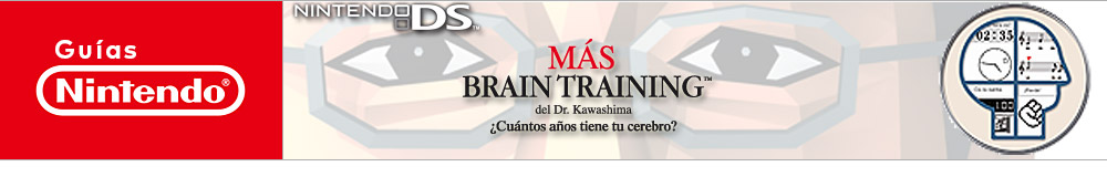 Guías Nintendo