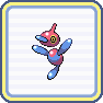 Pokémon Perla y Diamante