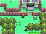 Pokémon Perla y Diamante