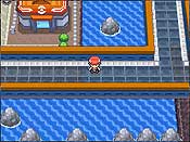 Pokémon Perla y Diamante