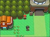 Pokémon Perla y Diamante