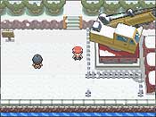 Pokémon Perla y Diamante