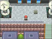 Pokémon Perla y Diamante