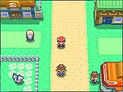 Pokémon Perla y Diamante