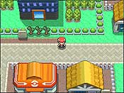 Pokémon Perla y Diamante