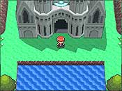 Pokémon Perla y Diamante