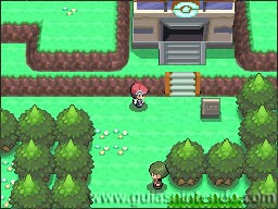 Pokémon Edición Platino