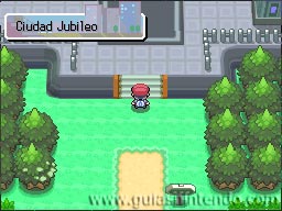 Pokémon Edición Platino