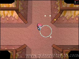 Pokémon Edición Platino