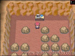 Pokémon Edición Platino