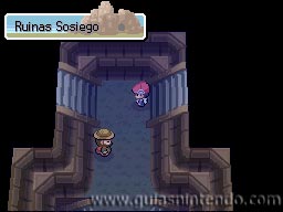 Pokémon Edición Platino