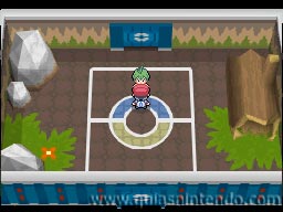 Pokémon Edición Platino