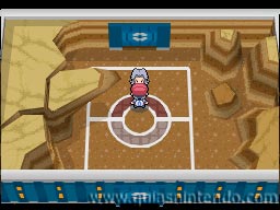 Pokémon Edición Platino