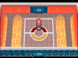 Pokémon Edición Platino