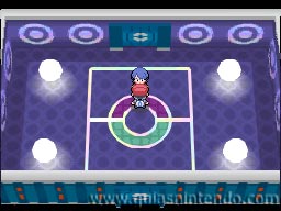 Pokémon Edición Platino