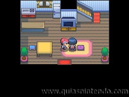 Pokémon Edición Platino