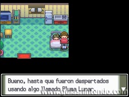 Pokémon Edición Platino