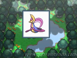 Pokémon Edición Platino