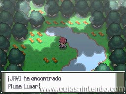 Pokémon Edición Platino