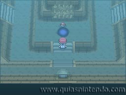 Pokémon Edición Platino