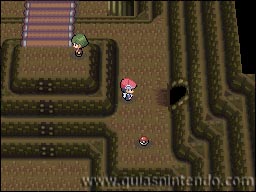 Pokémon Edición Platino