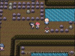 Pokémon Edición Platino