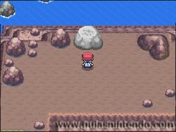 Pokémon Edición Platino