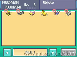 Pokémon Edición Platino