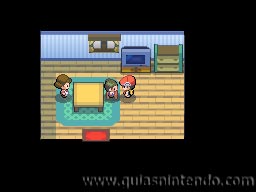Pokémon Edición Platino