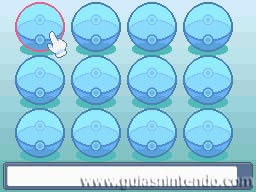 Pokémon Edición Platino