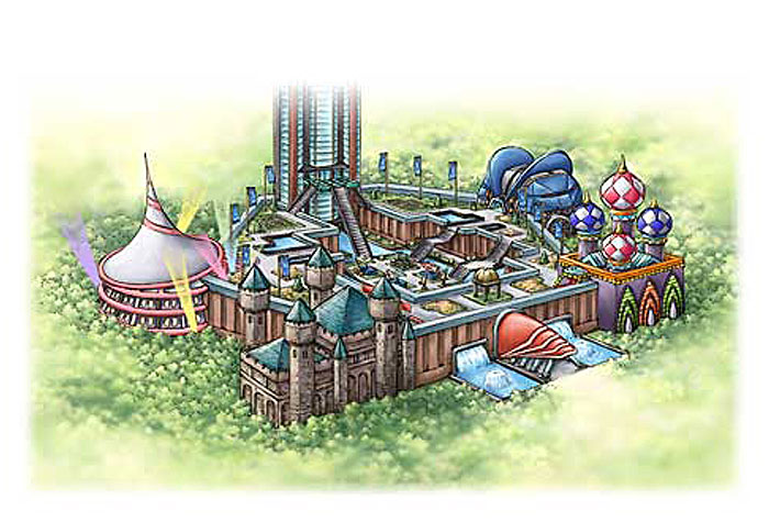 Guías Nintendo