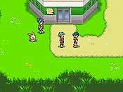 Pokémon Ranger