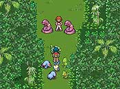 Pokémon Ranger