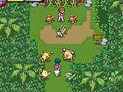 Pokémon Ranger