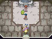 Pokémon Ranger