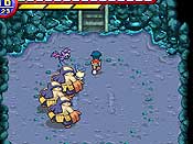Pokémon Ranger