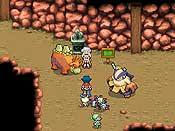 Pokémon Ranger