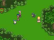 Pokémon Ranger
