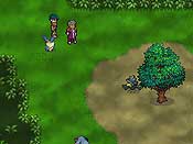 Pokémon Ranger
