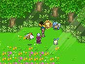 Pokémon Ranger
