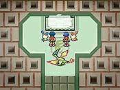 Pokémon Ranger