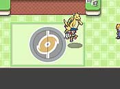 Pokémon Ranger