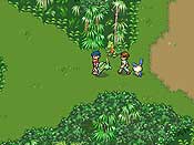 Pokémon Ranger