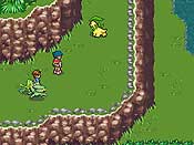 Pokémon Ranger