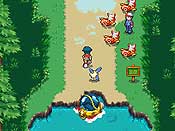 Pokémon Ranger